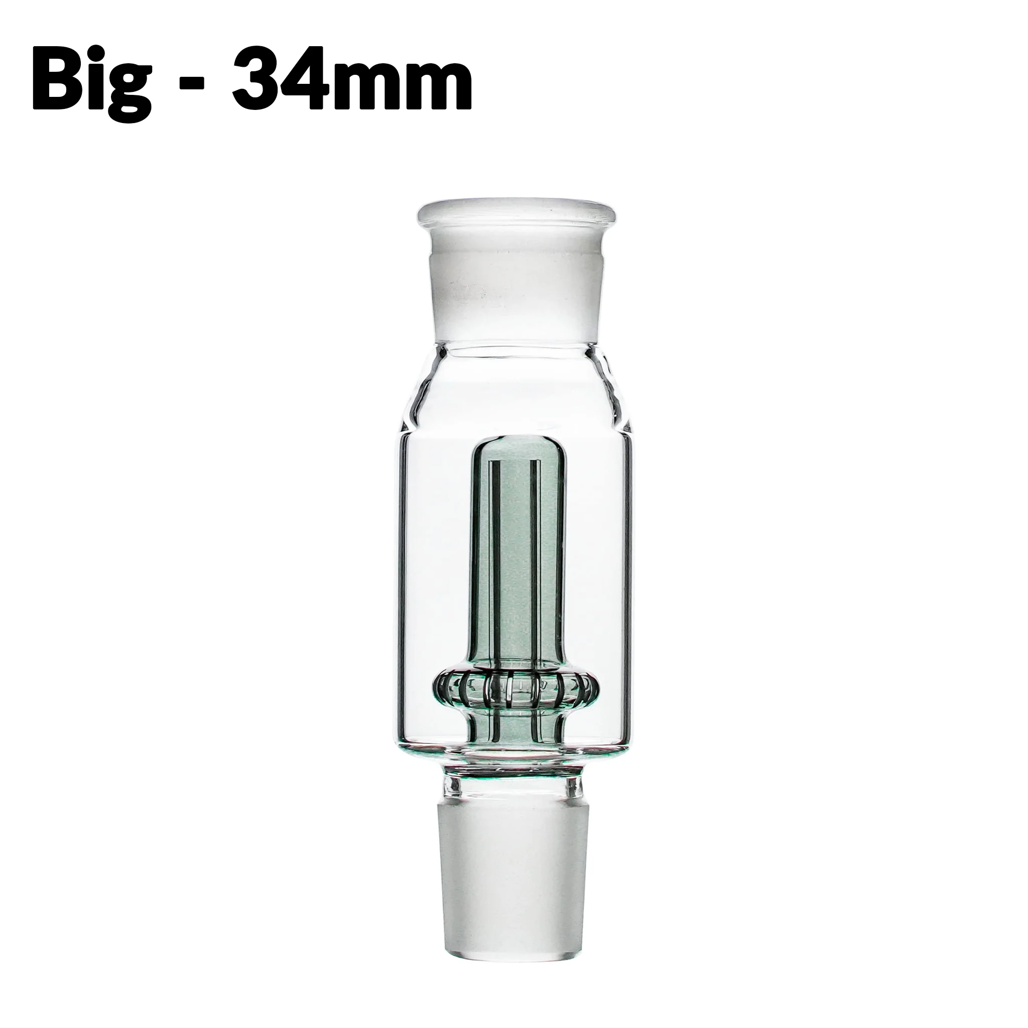 UFO Middle Percolators 18mm & 34mm - Image 11