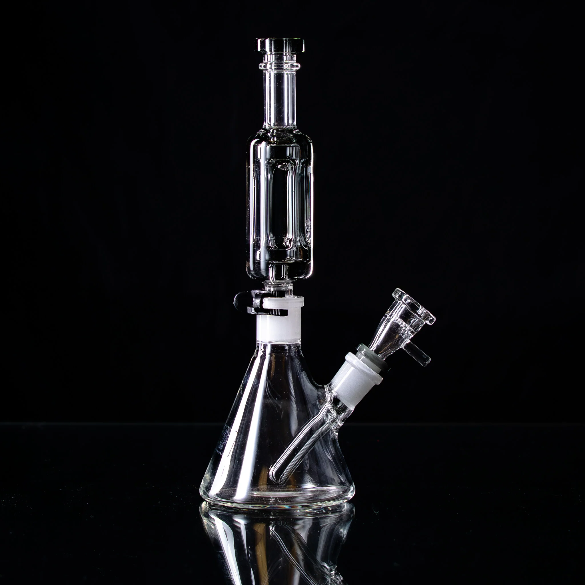 Mini Beaker Bong Studio Edition