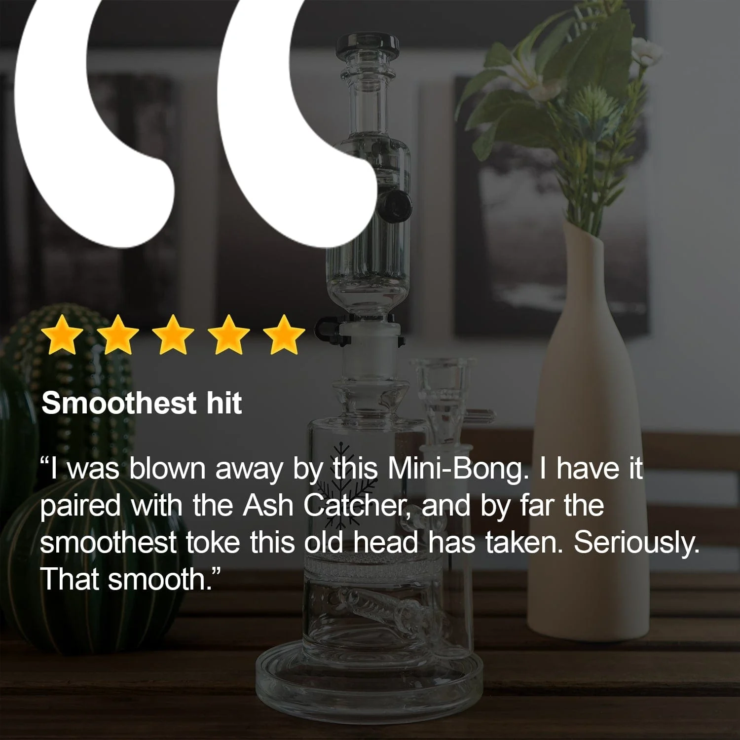 Mini Bong - Image 8