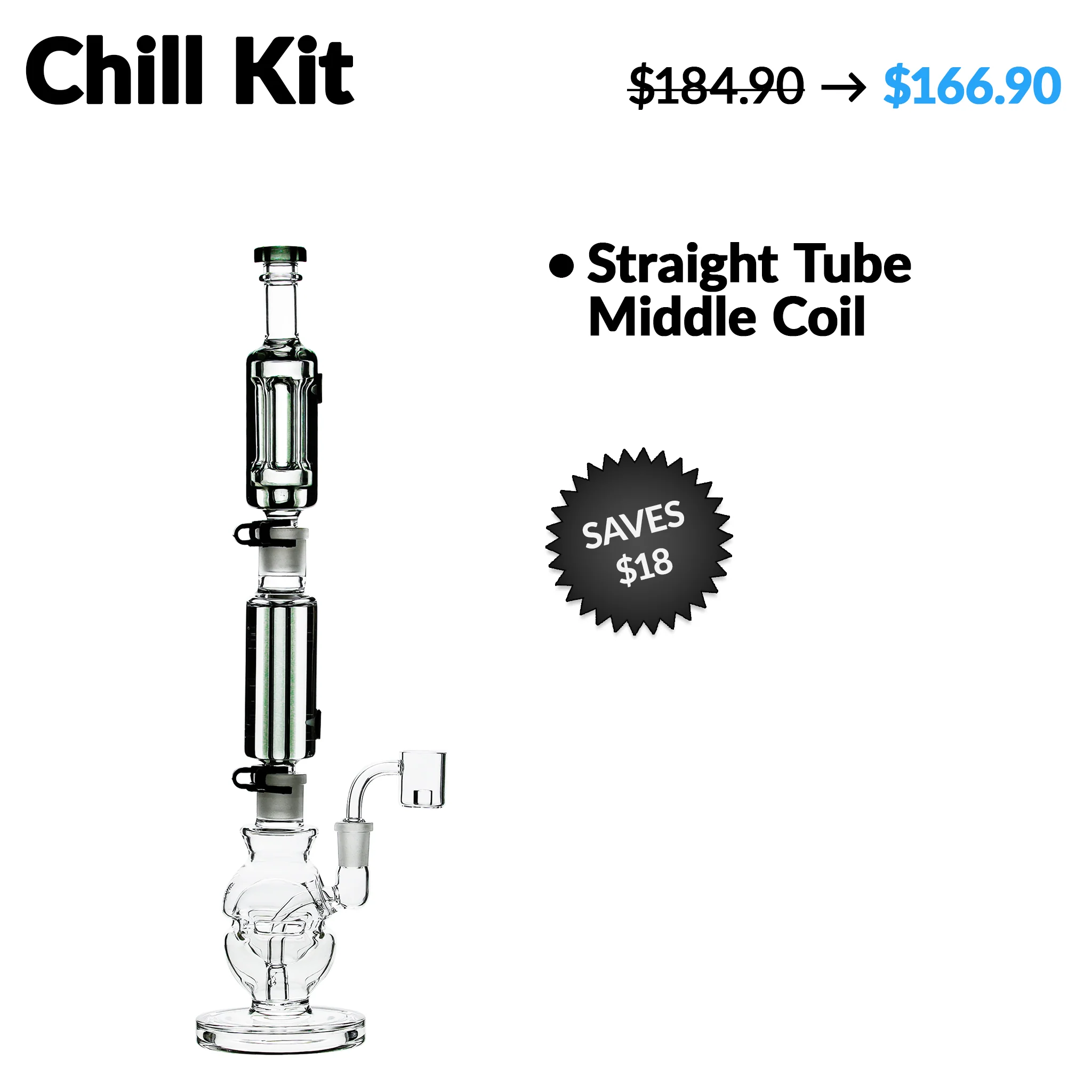 Mini Dab Rig - Image 5