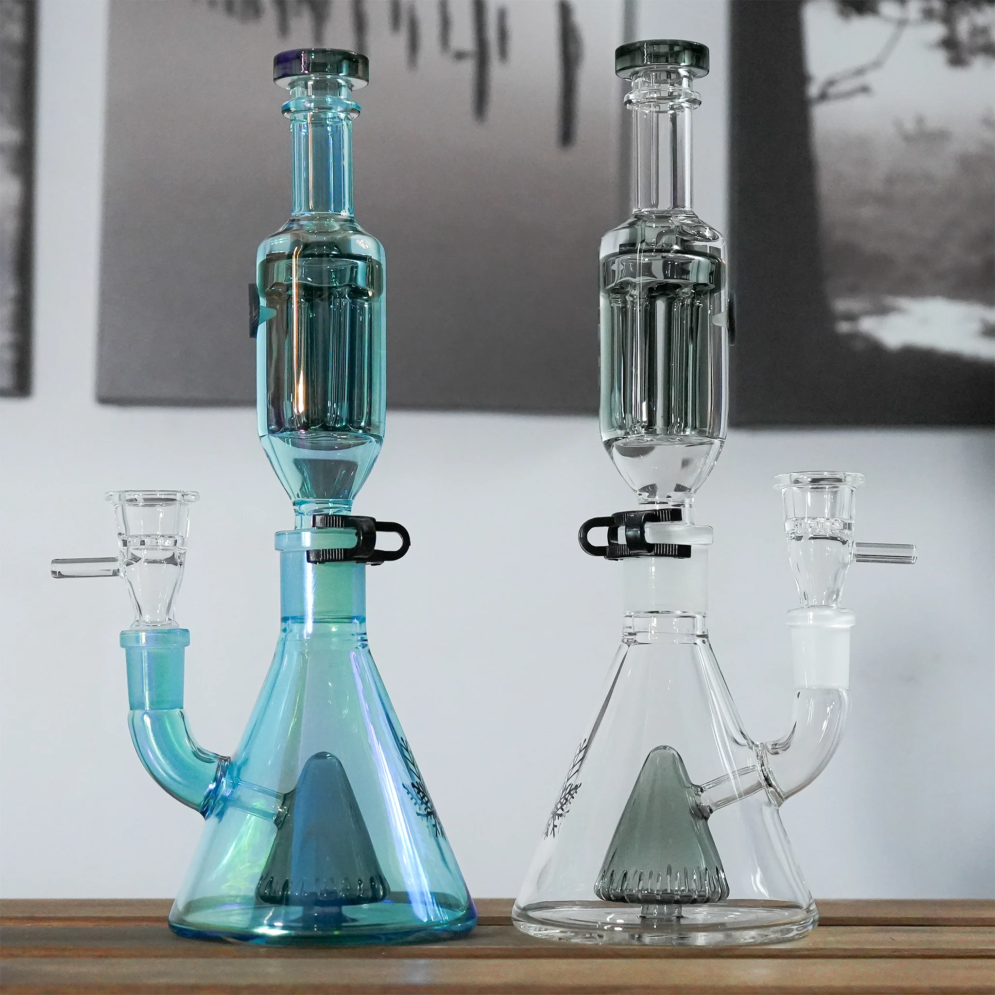 Mini Bong Pro