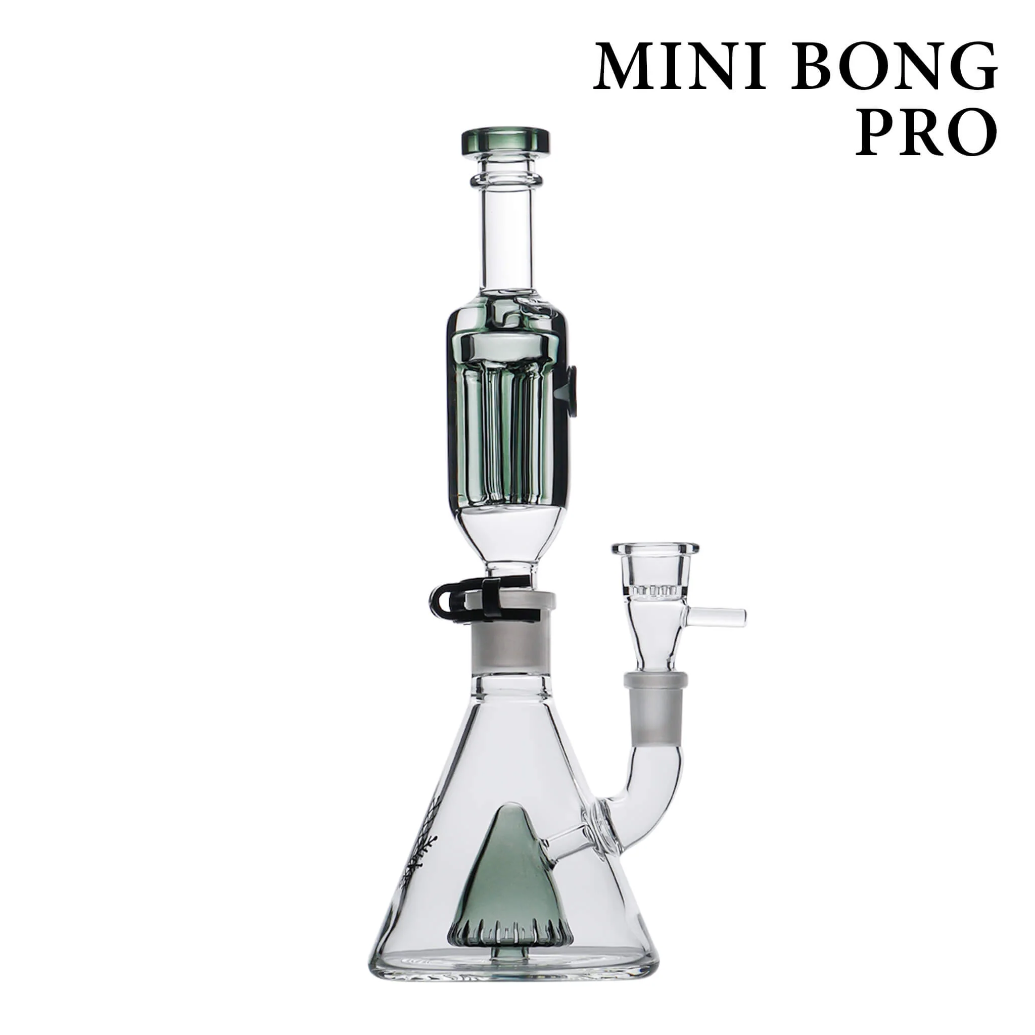 Mini Bong Pro - Image 2