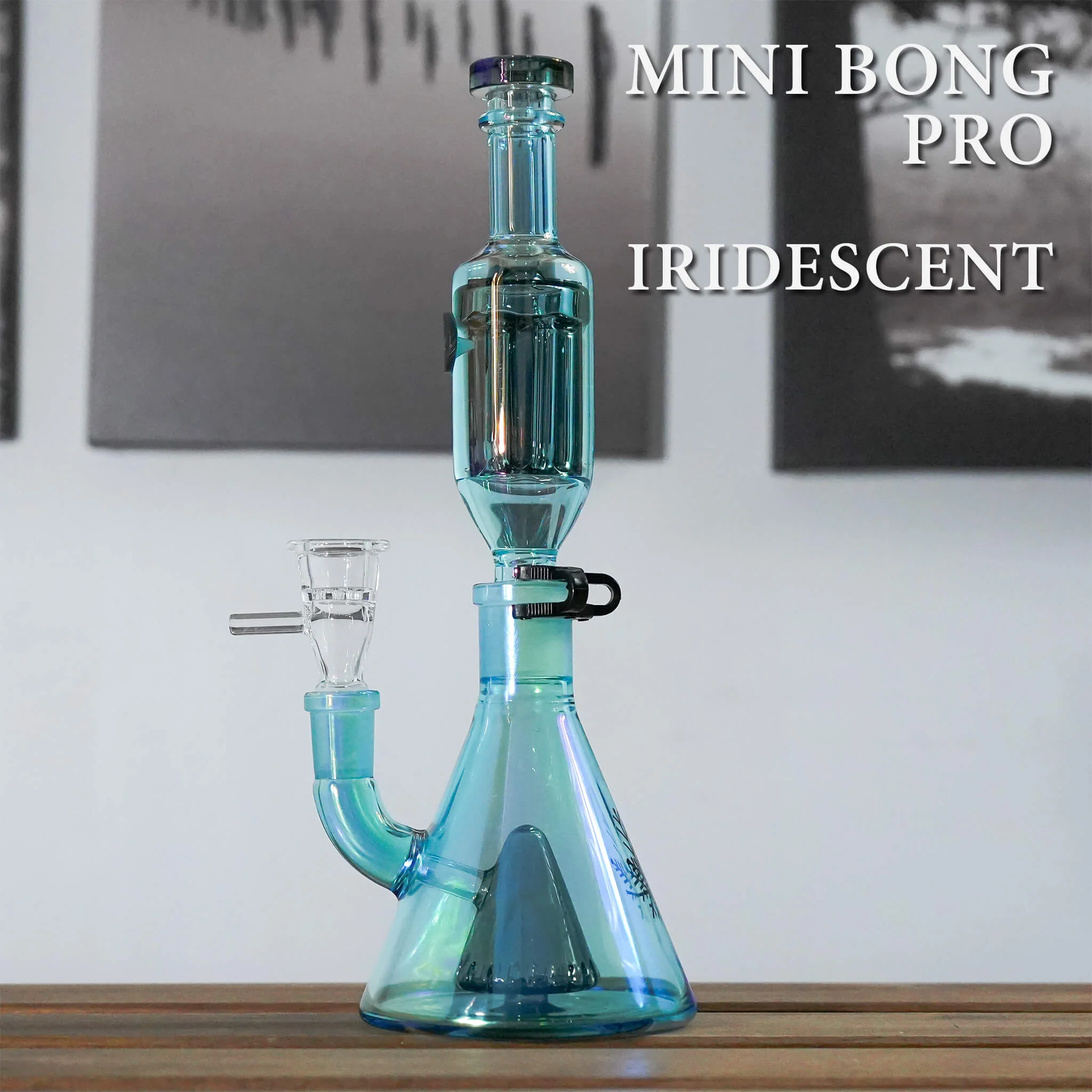 Mini Bong Pro - Image 3