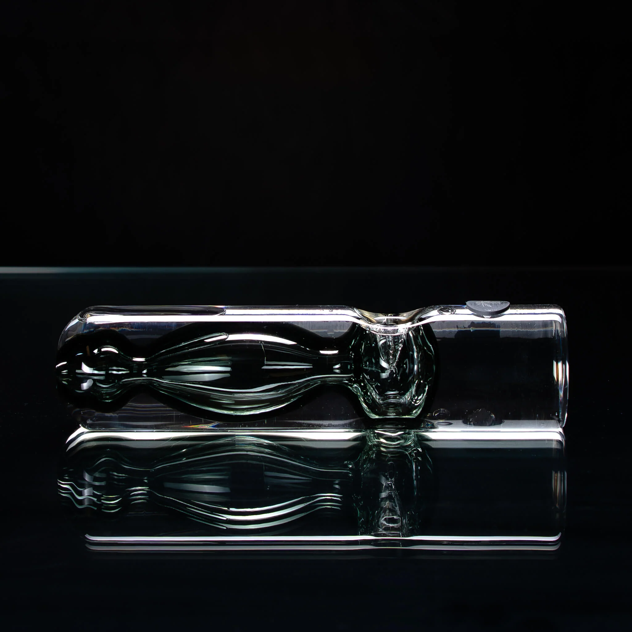 Negative Steamroller Studio Edition