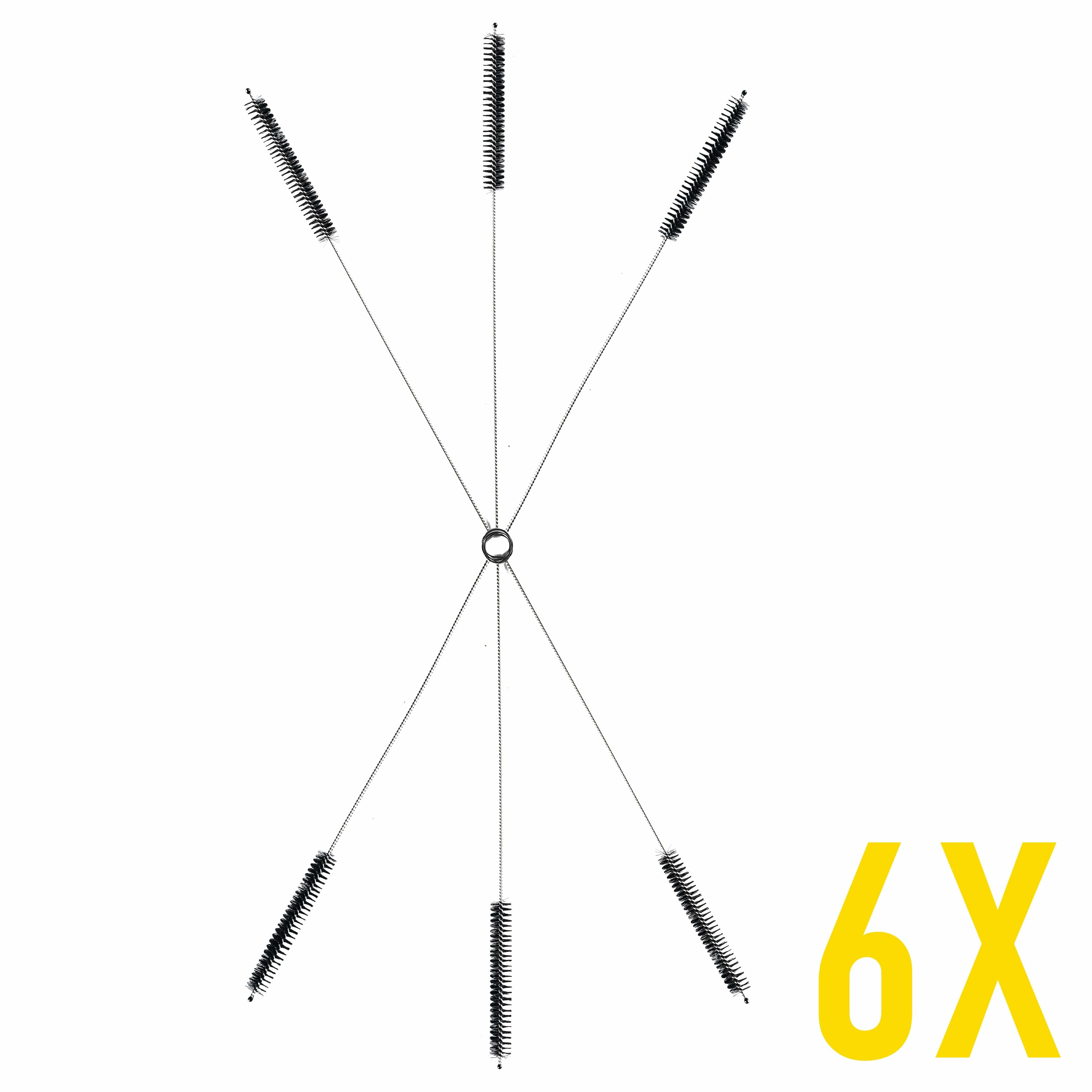 Pipe Cleaning Brush - Image 3