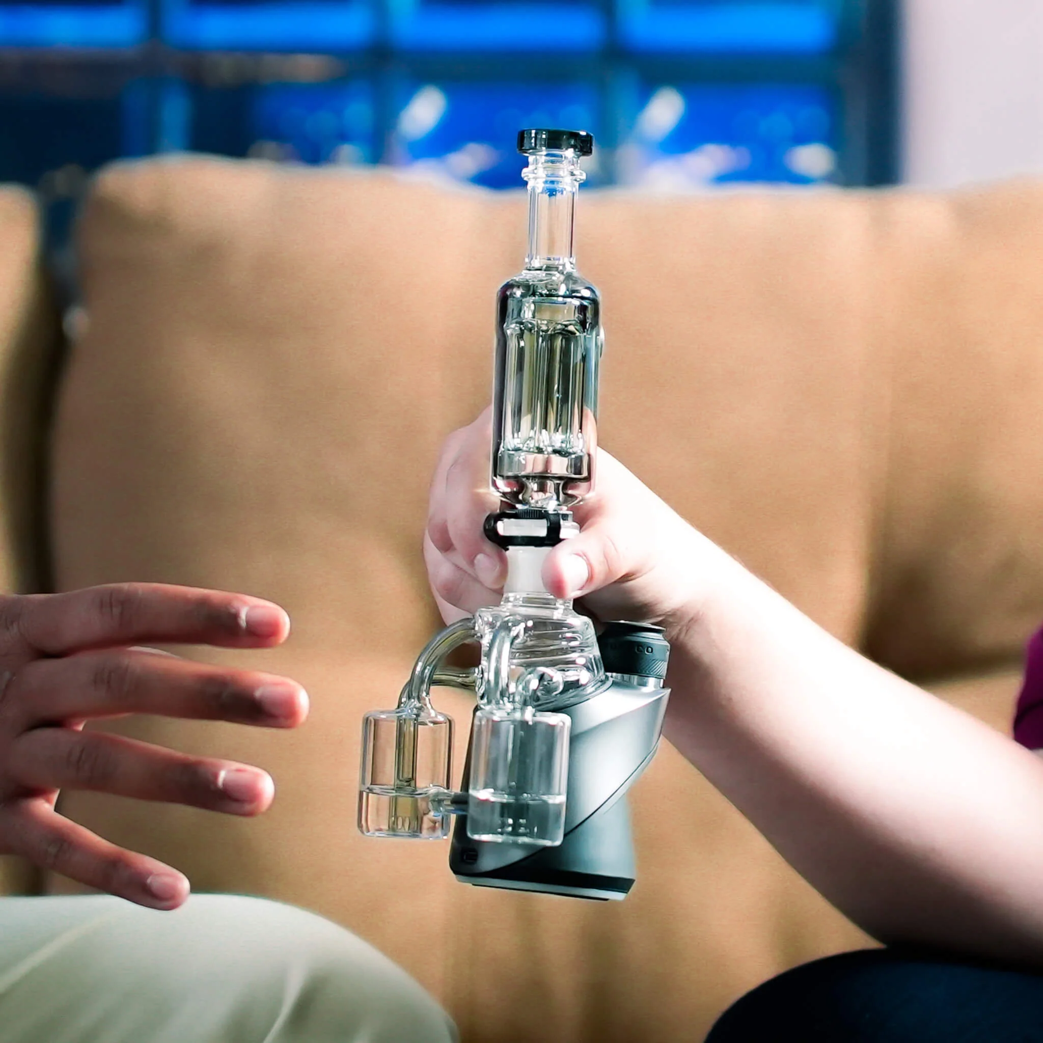 Puffco Peak Attachment - Image 8