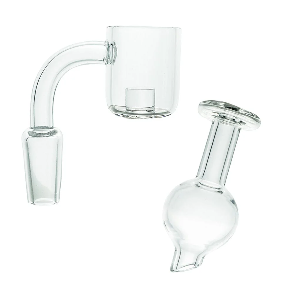 Quartz Banger & Carb Cap - Image 4