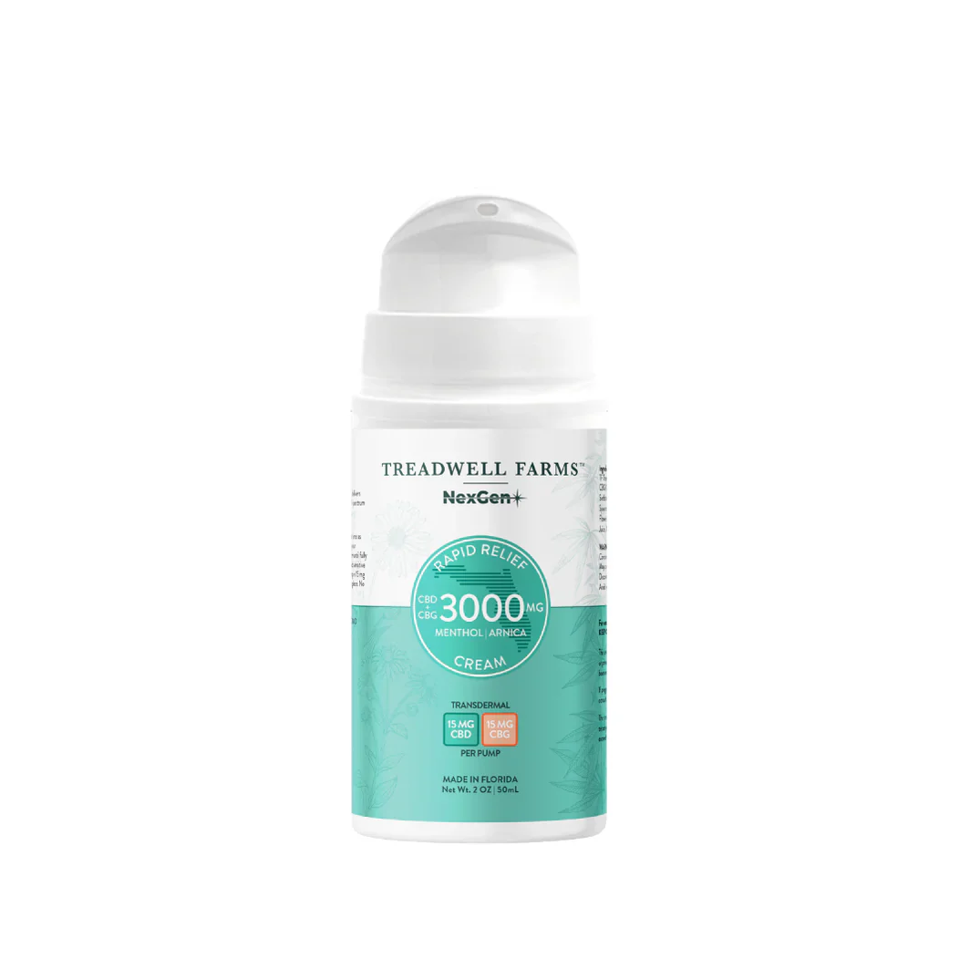 Rapid Relief Cream - Image 4