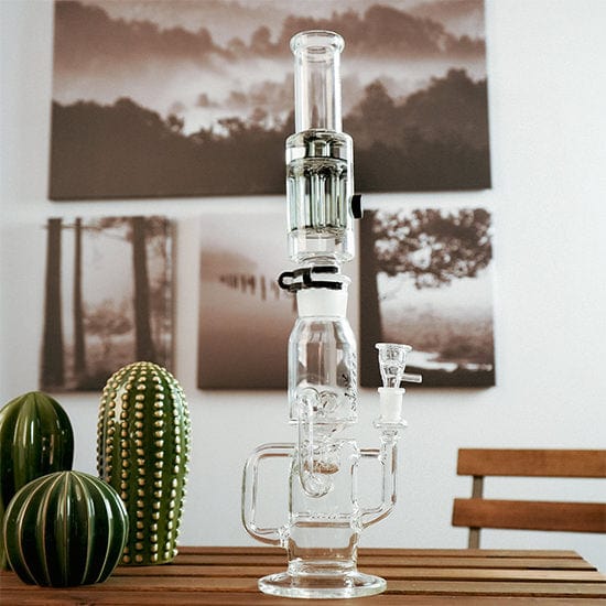 Recycler Bong - Image 5