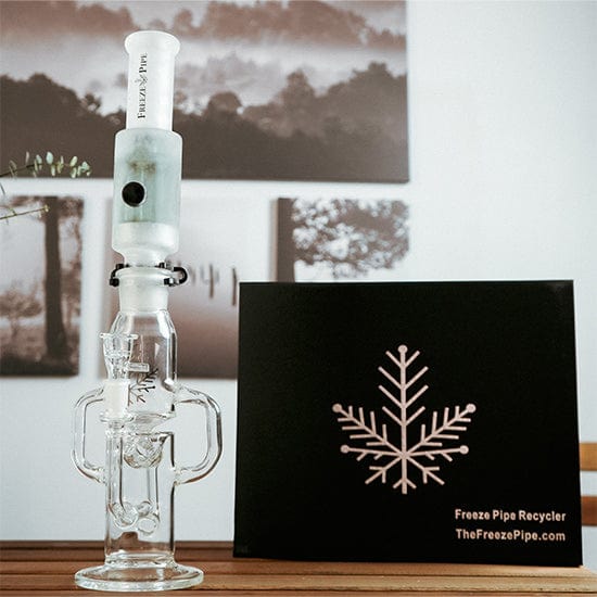 Recycler Bong - Image 8