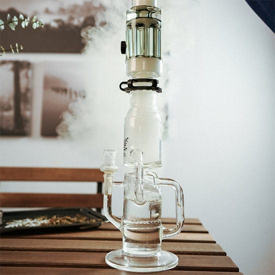 Recycler Bong - Image 9