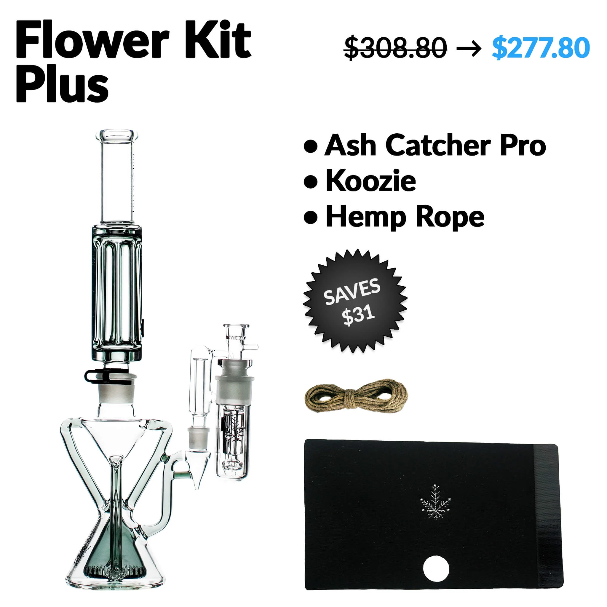 Recycler Bong Pro - Image 5