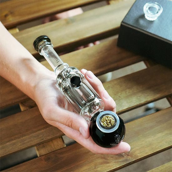 Revolver Handpipe - Image 6