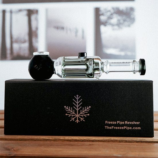 Revolver Handpipe - Image 8