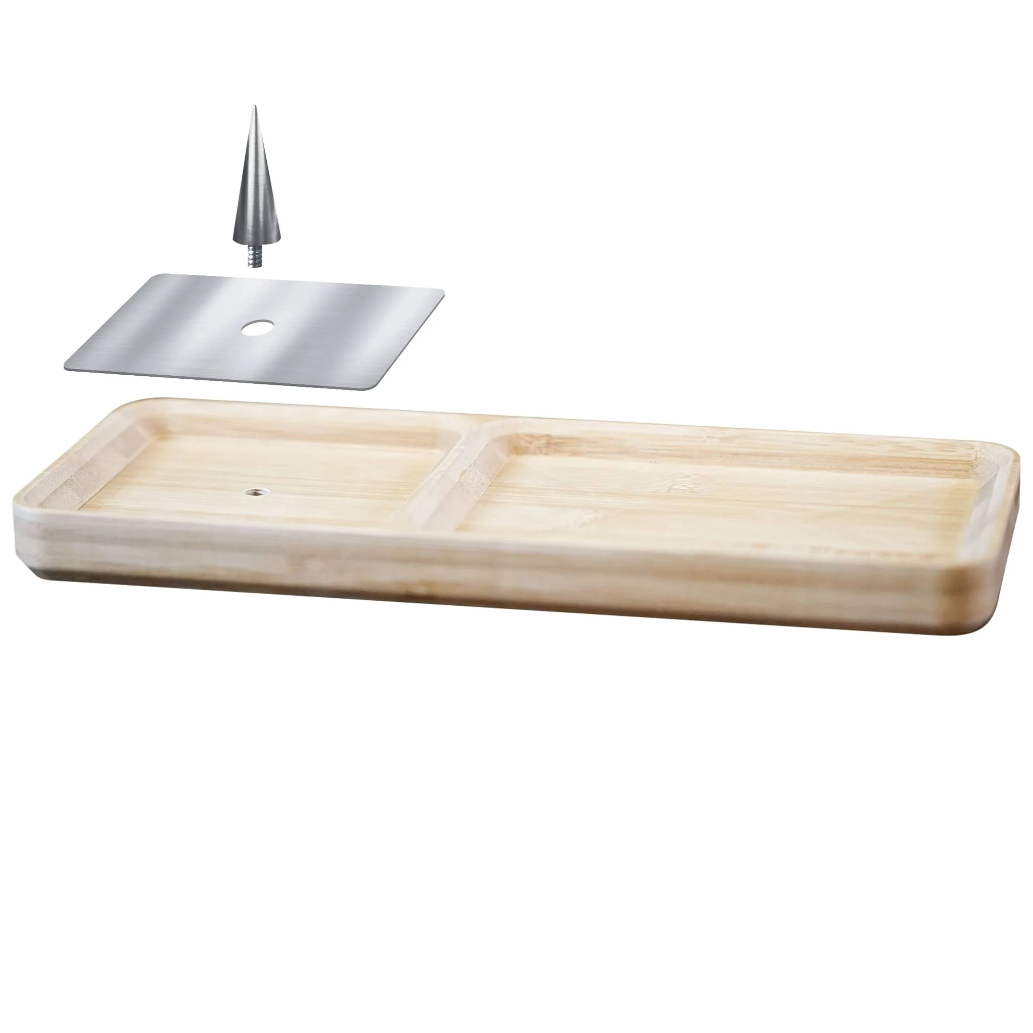 Rolling Tray + Bowl Cleaner - Image 2
