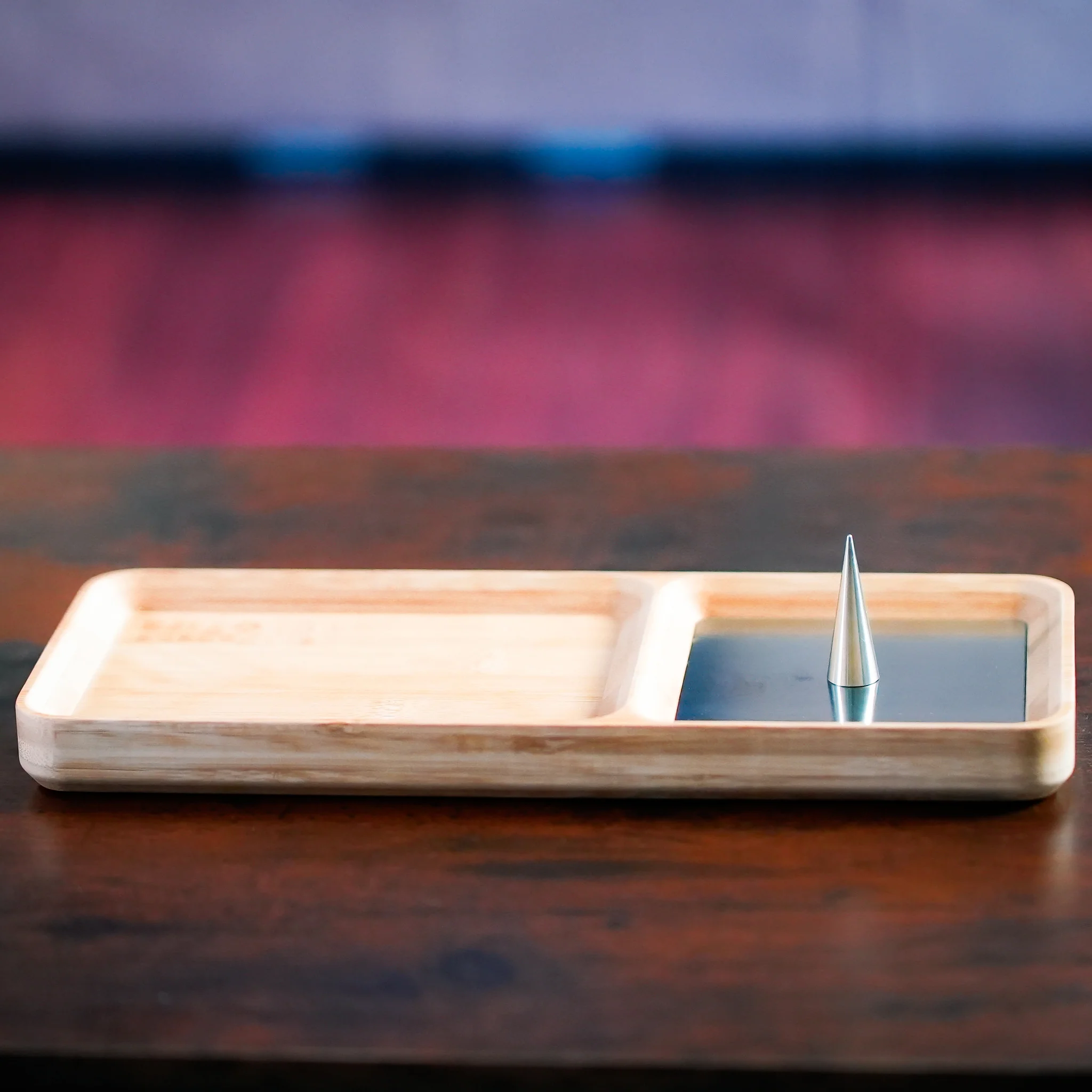 Rolling Tray + Bowl Cleaner - Image 7