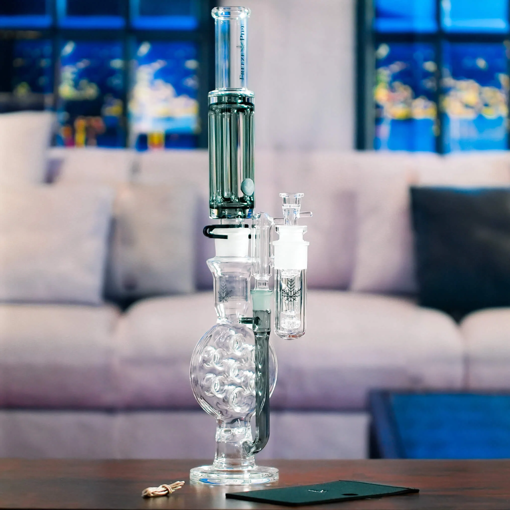 Swiss Perc Bong All Kits - Image 3