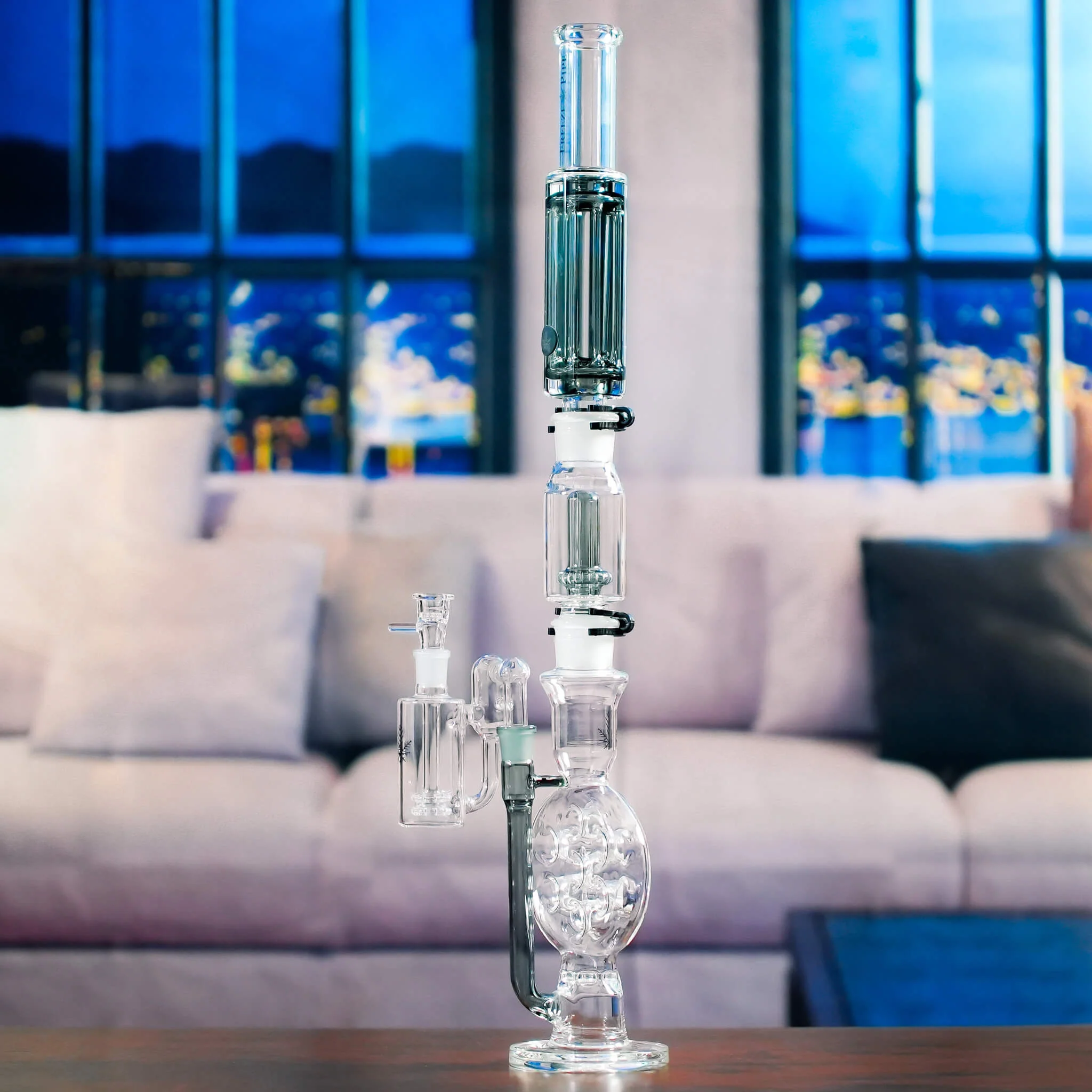 Swiss Perc Bong All Kits - Image 4