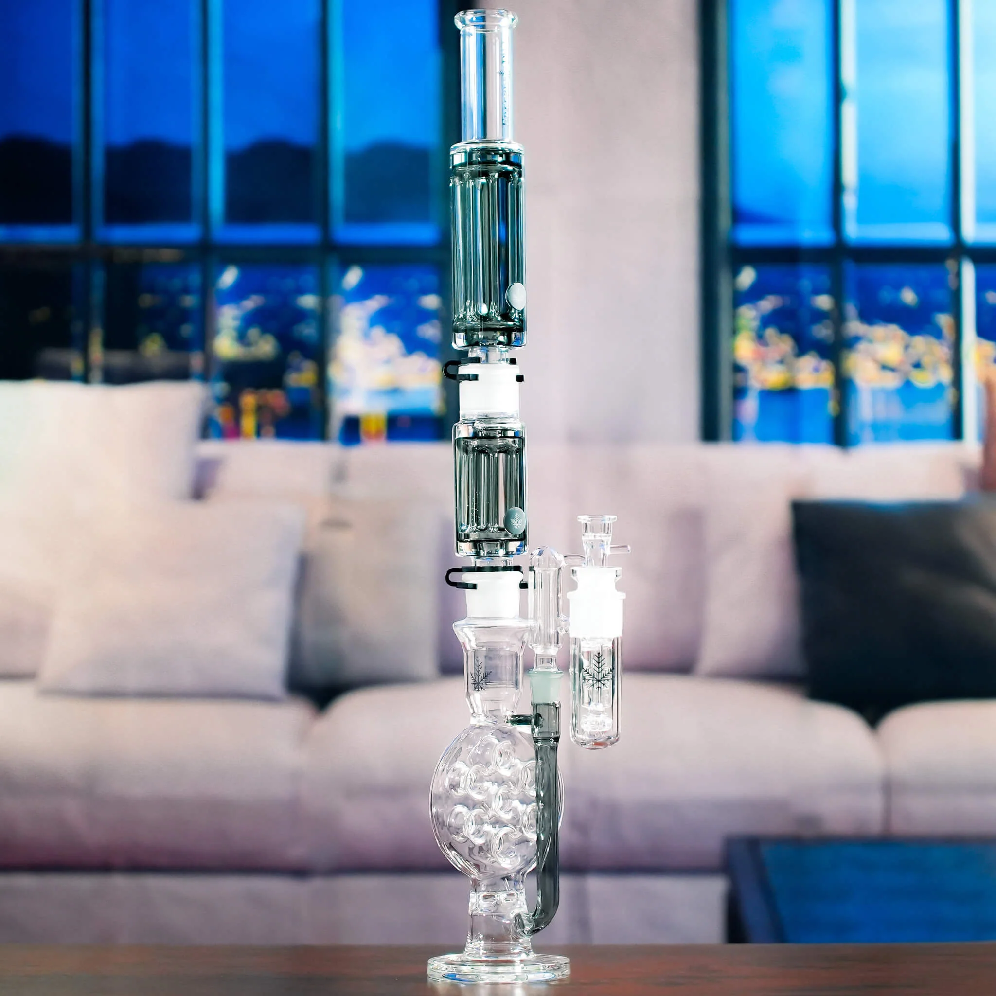 Swiss Perc Bong All Kits - Image 5