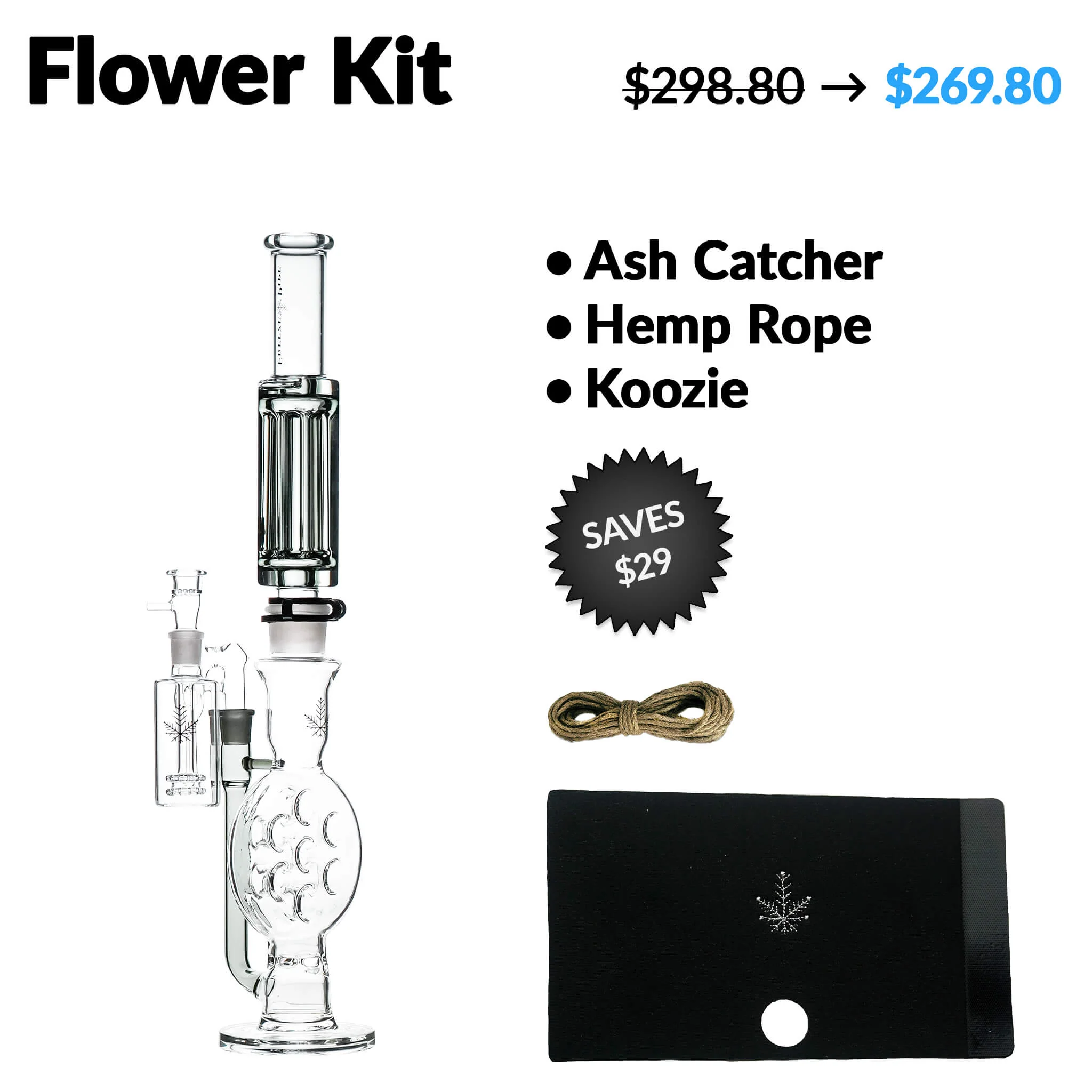 Swiss Perc Bong - Image 6