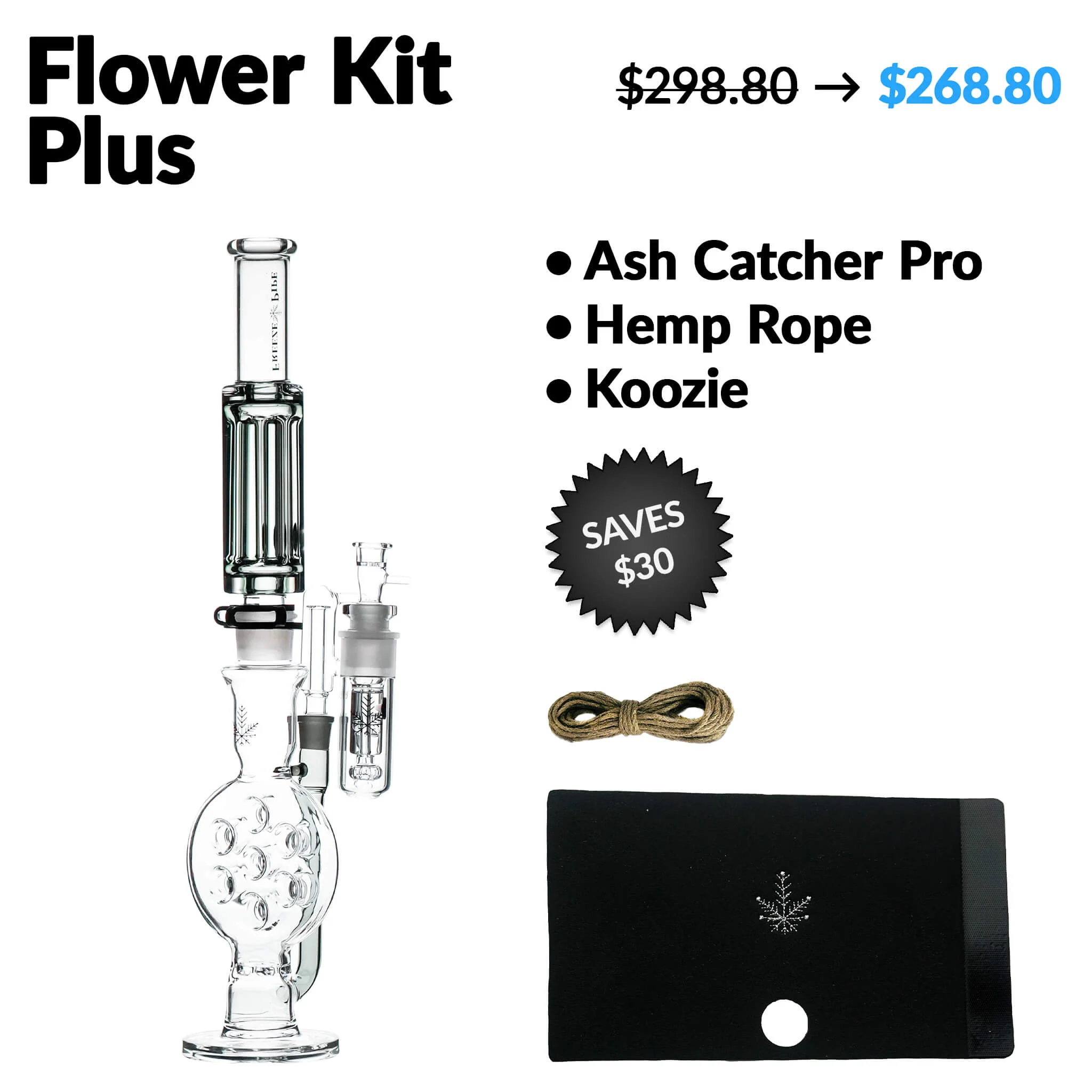 Swiss Perc Bong - Image 8