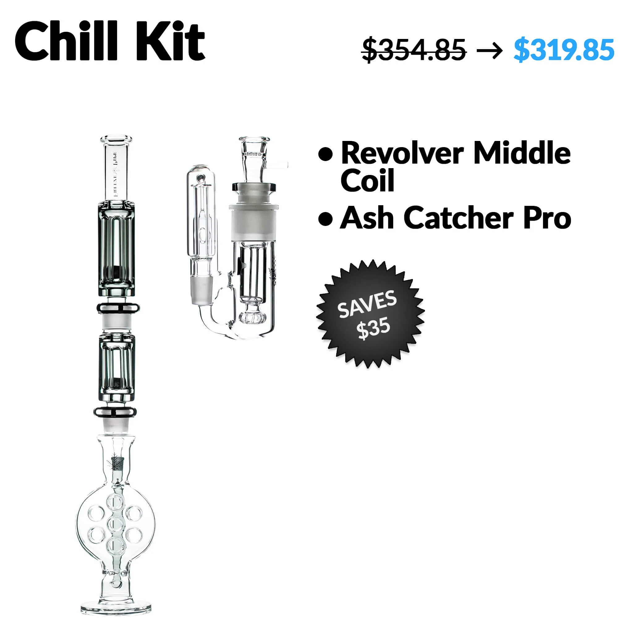 Swiss Perc Bong - Image 9