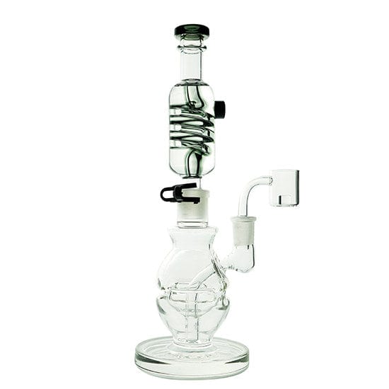 Swiss Perc Dab Rig