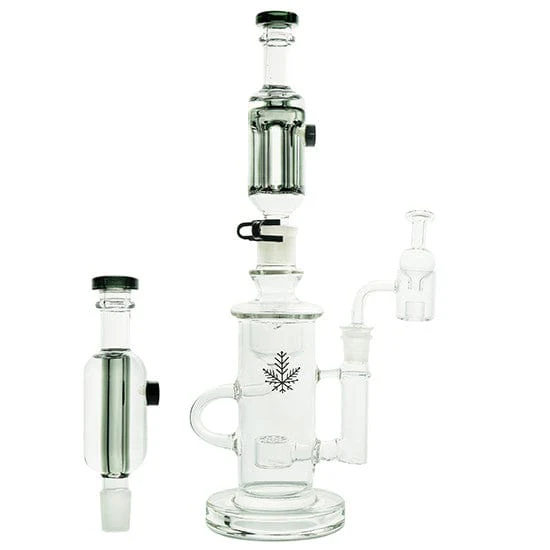 Swiss Perc Dab Rig - Image 4