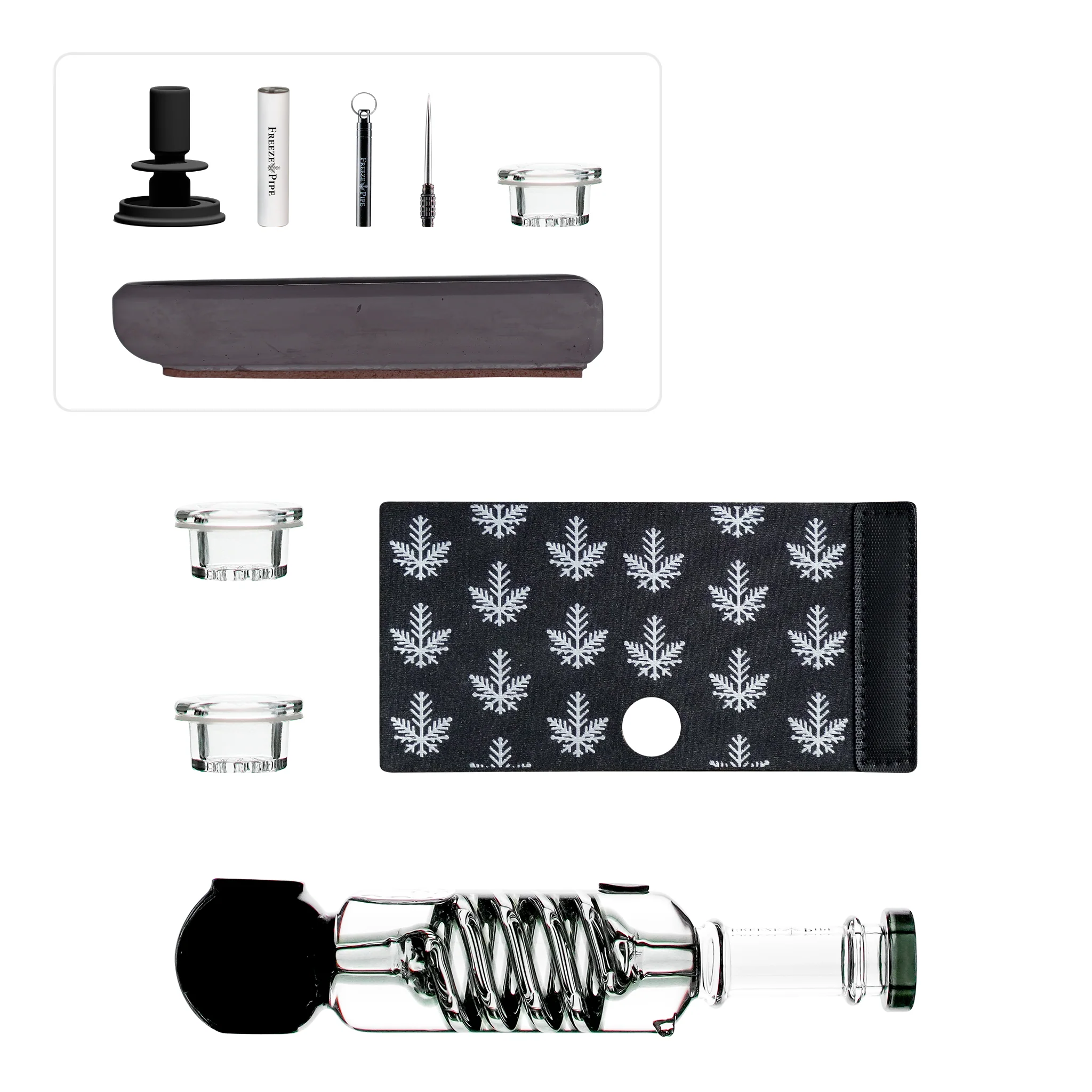 The Zero Cough Kit - Image 2