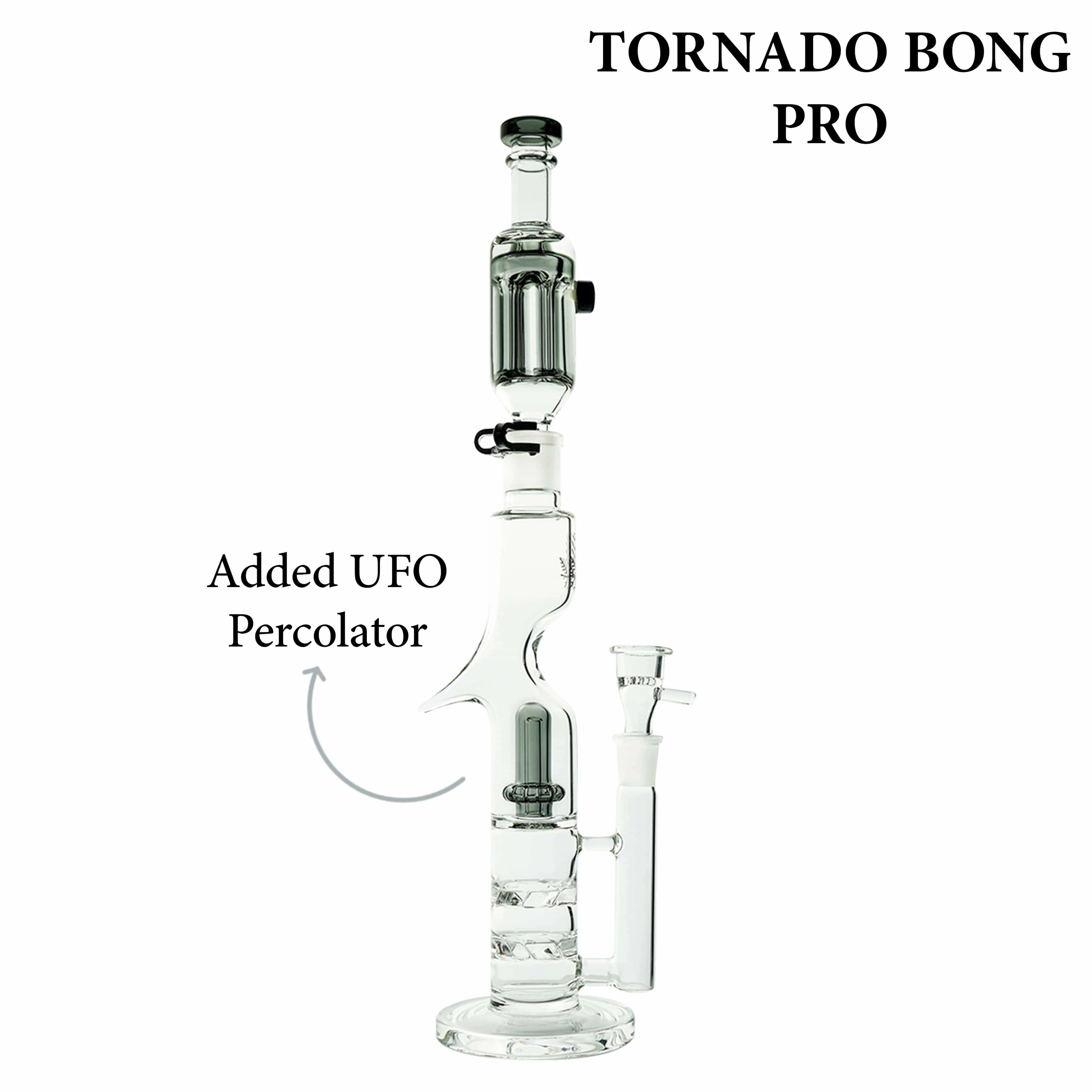 Tornado Bong - Image 8