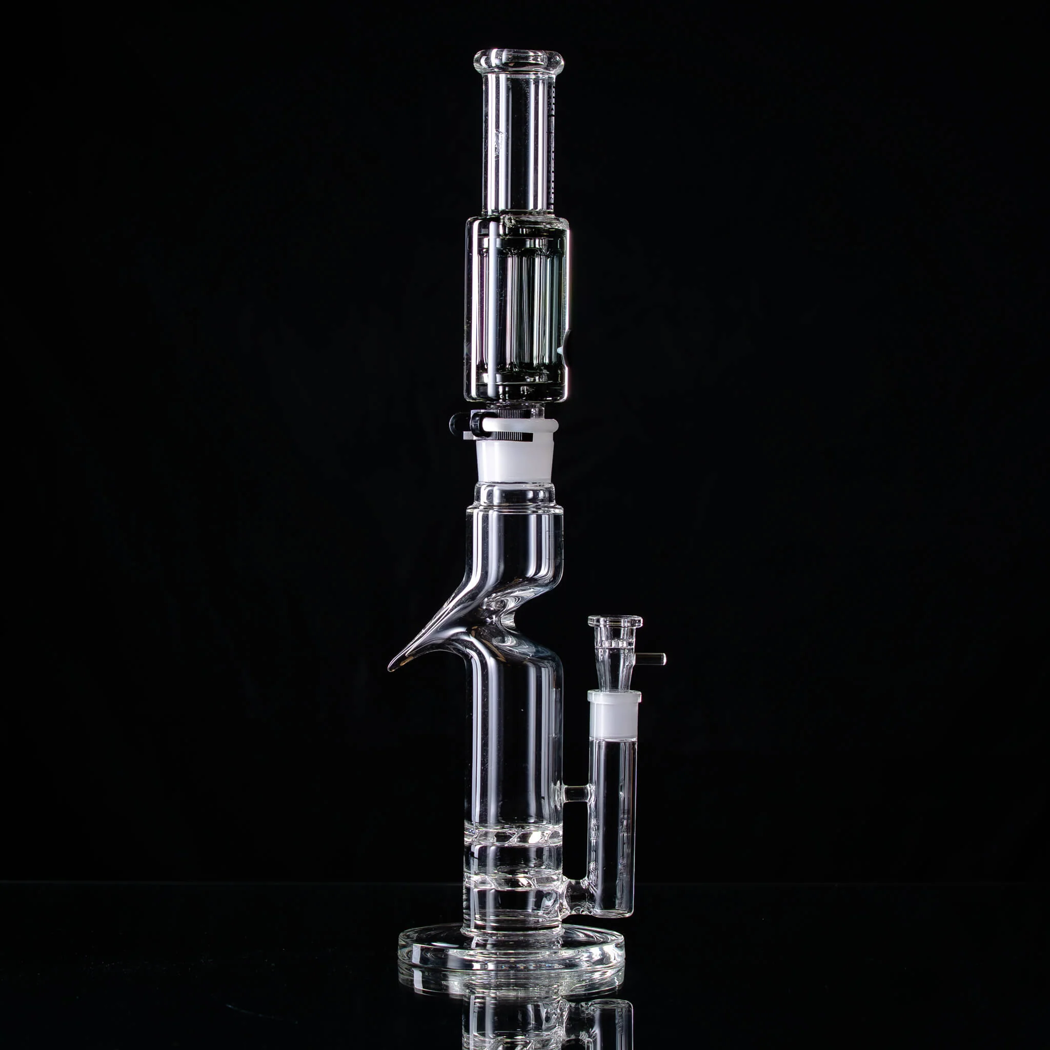Tornado Bong Studio Edition