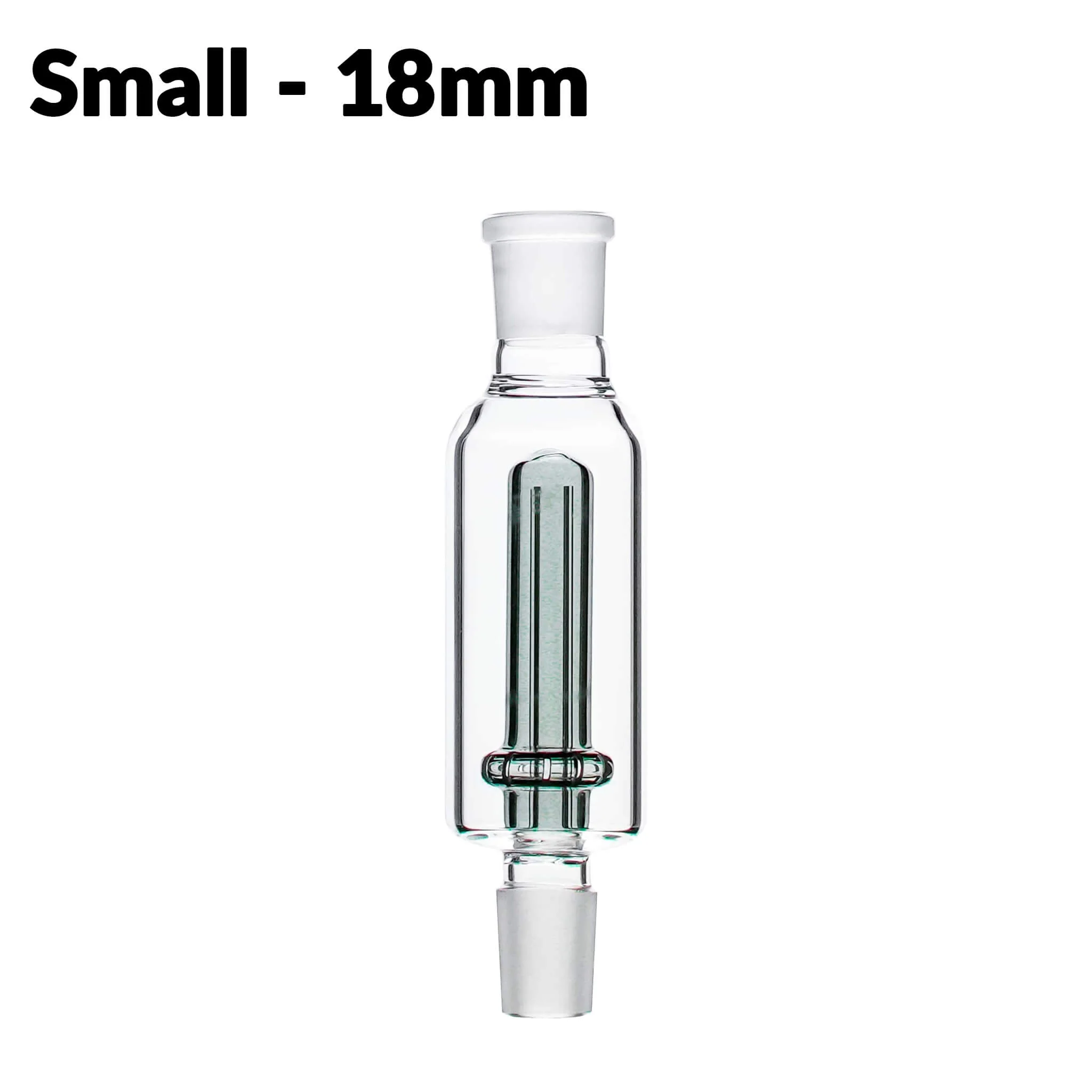 UFO Middle Percolators 18mm & 34mm - Image 12