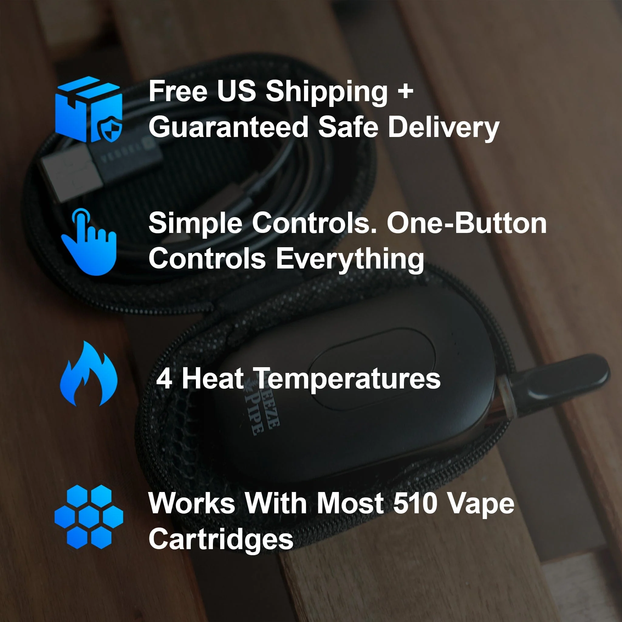 Vape Pen - Image 4