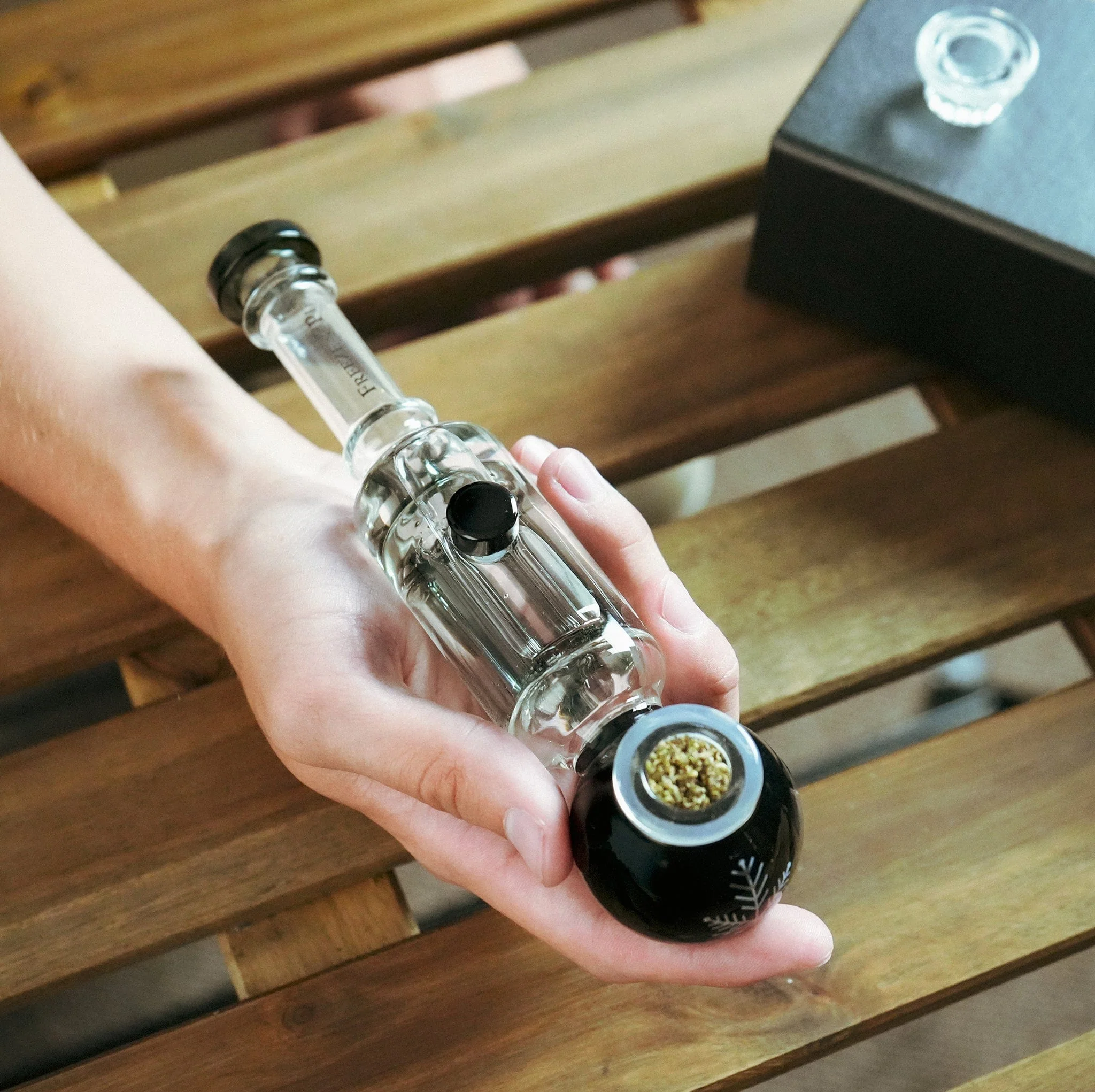 Freeze Pipe - Image 10