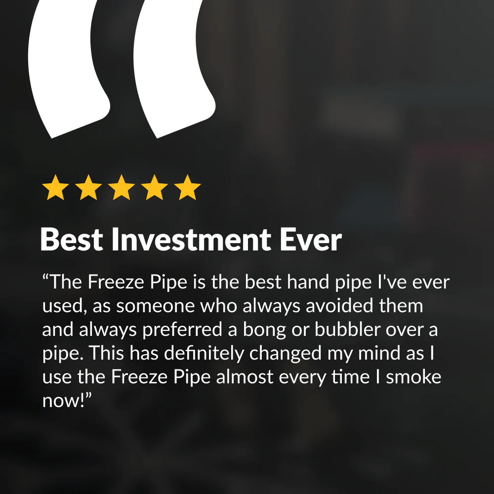 Freeze Pipe - Image 14