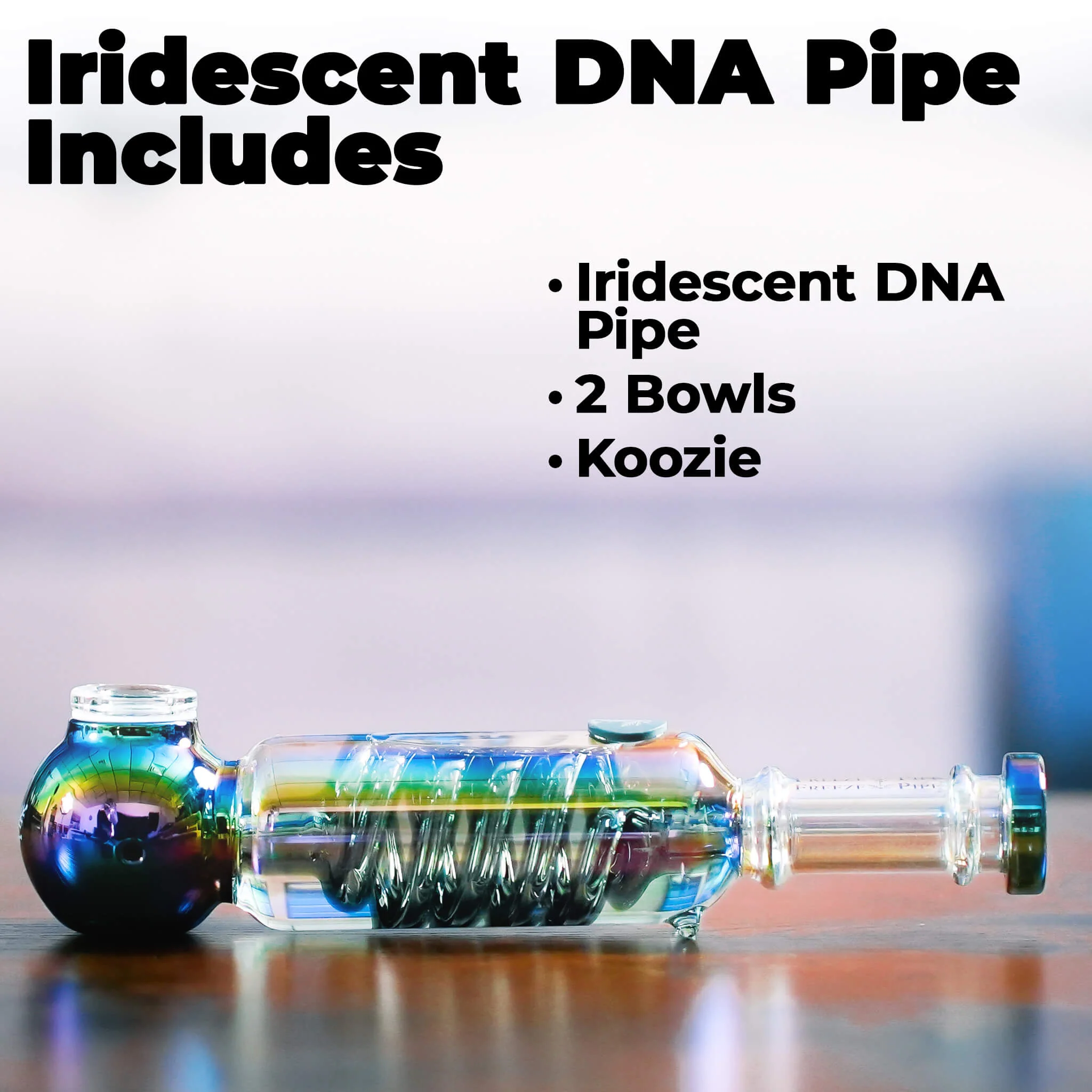 Freeze Pipe - Image 22