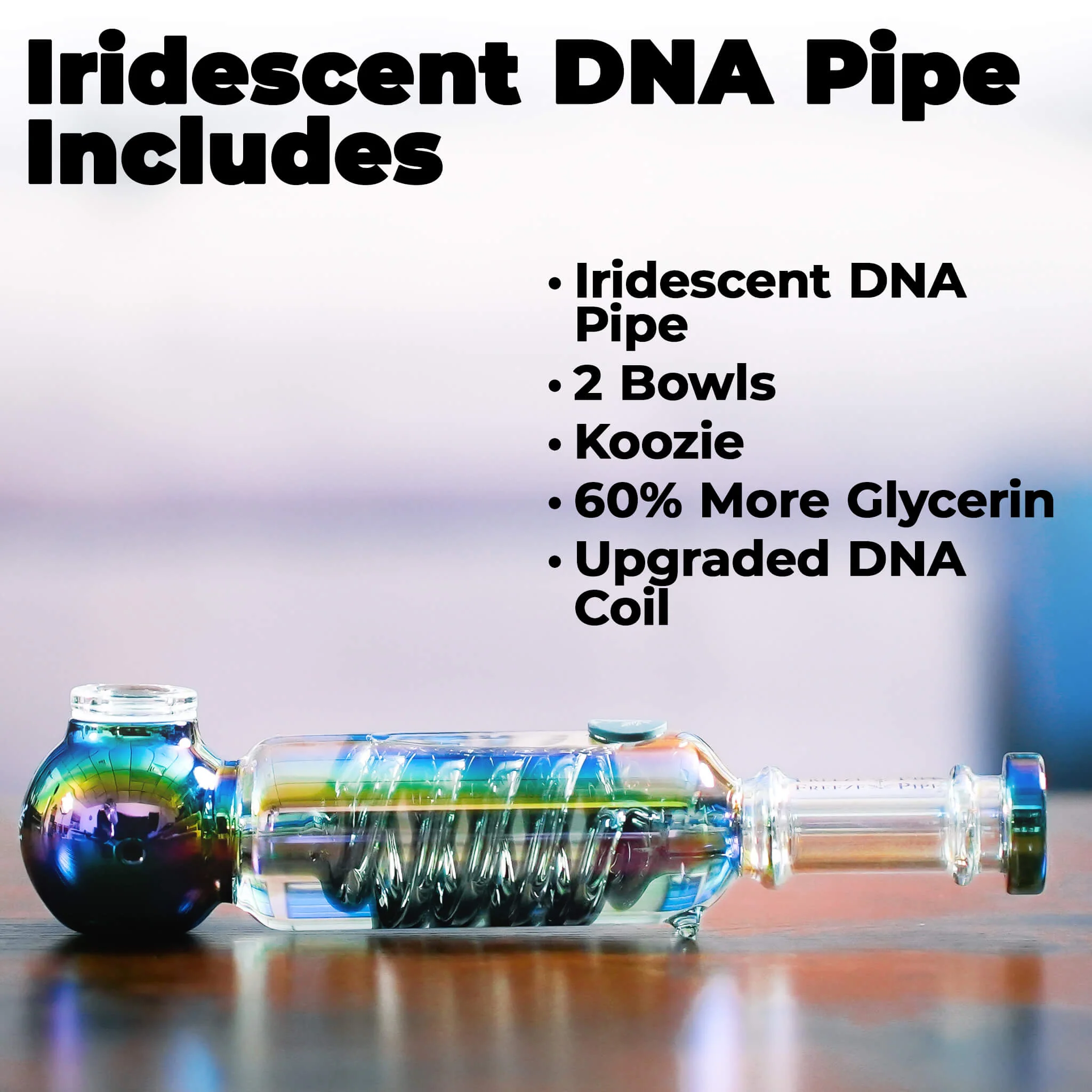 Freeze Pipe - Image 23