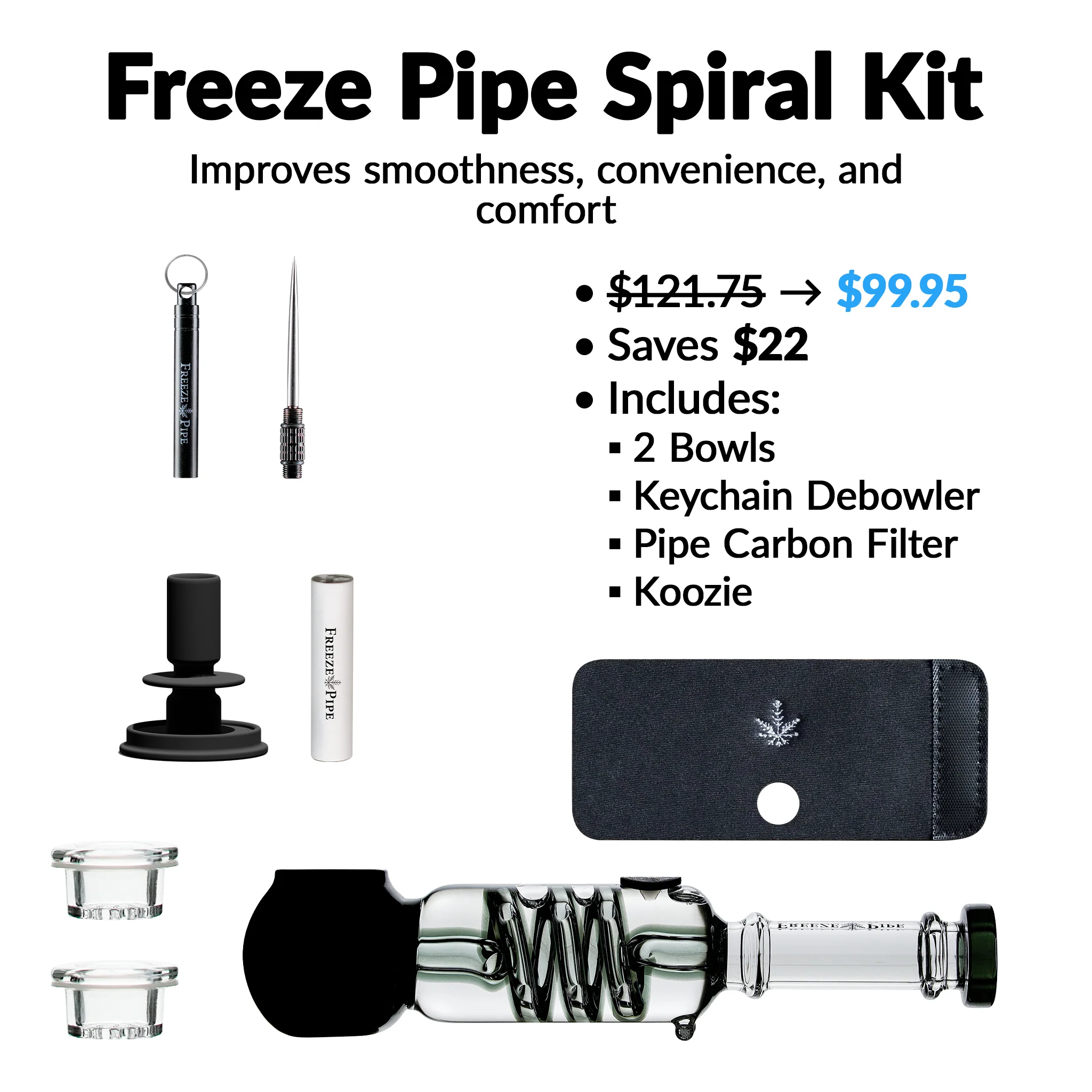 Freeze Pipe - Image 27
